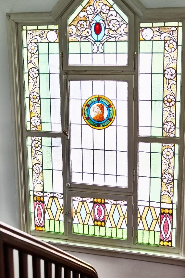 Primera Villa Singen Buitenkant foto