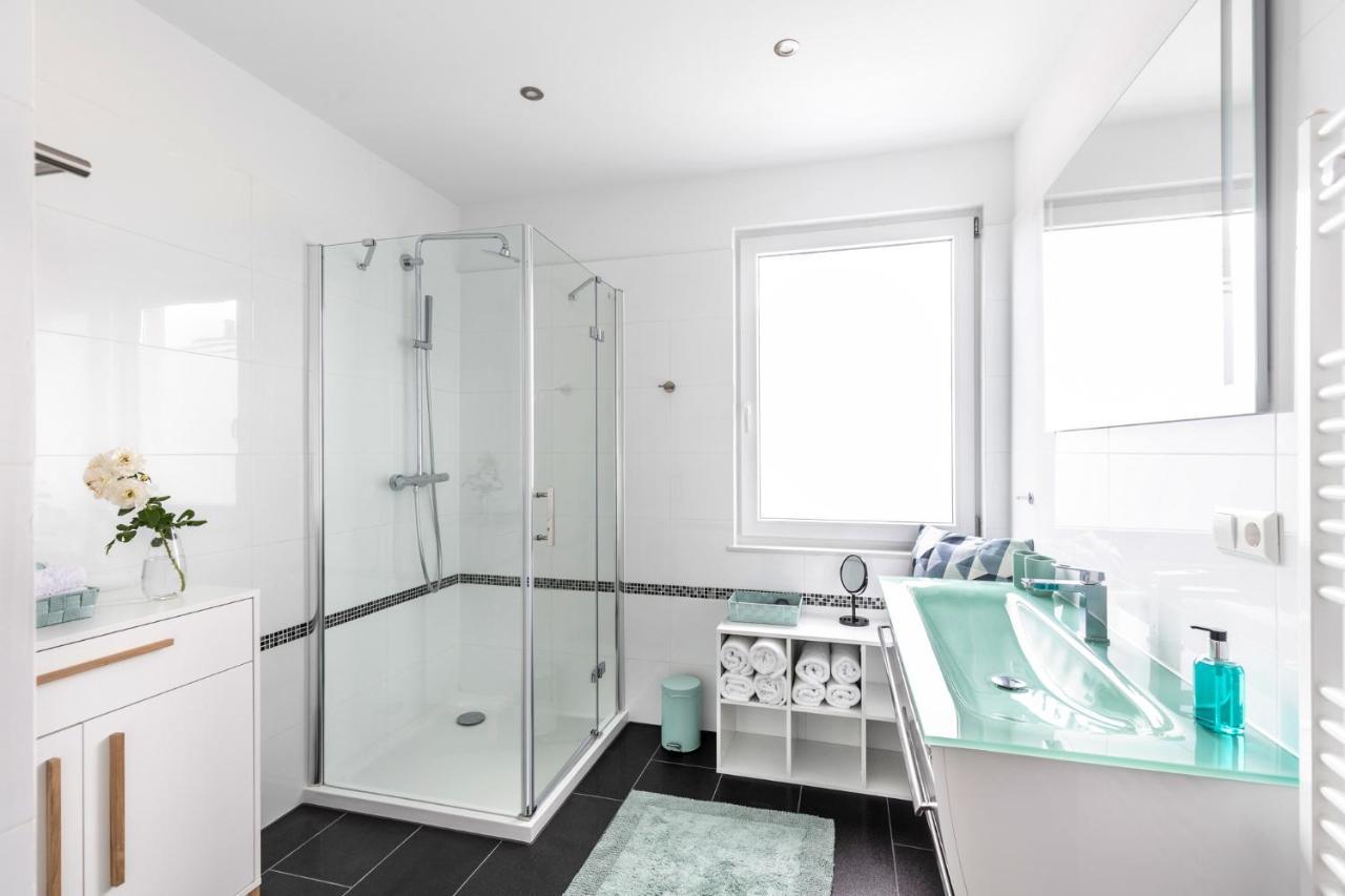 Primera Villa Singen Kamer foto