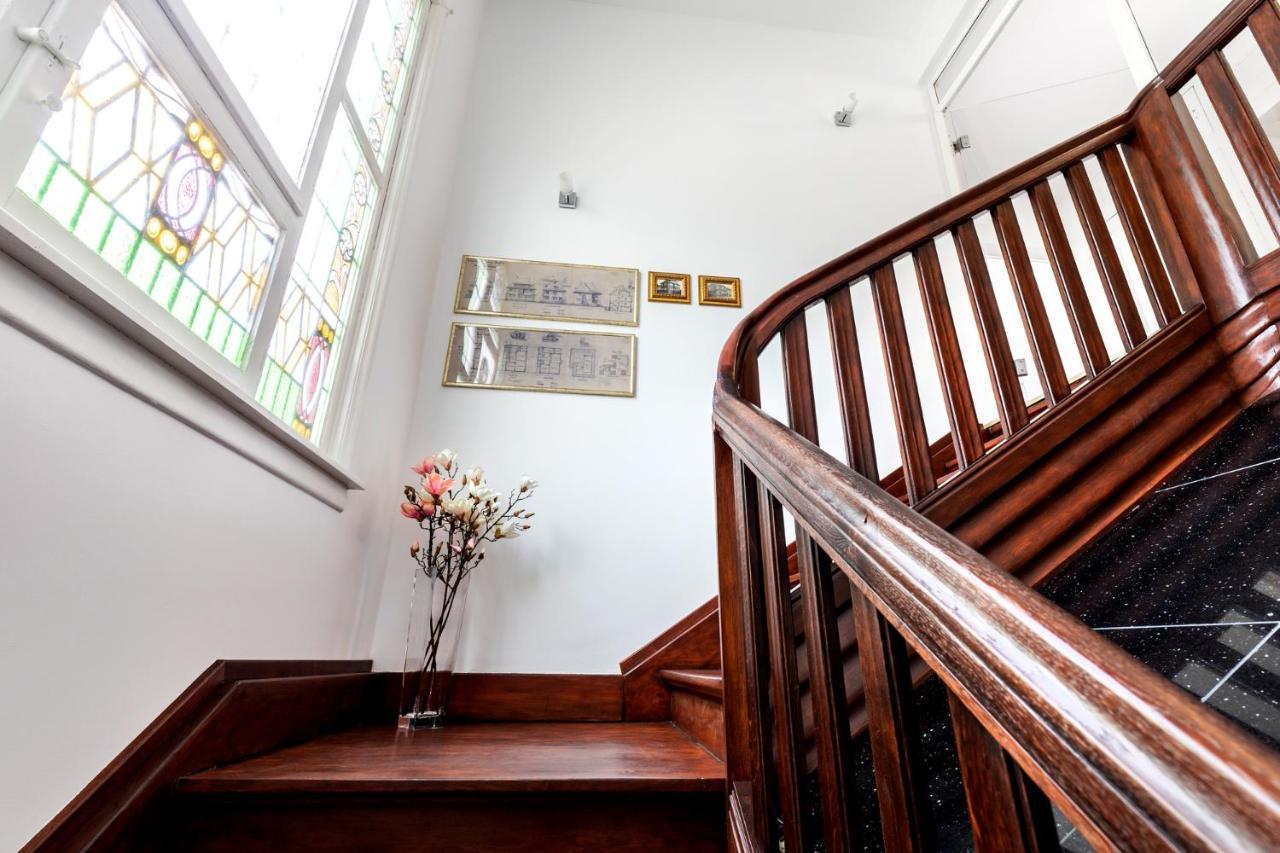 Primera Villa Singen Buitenkant foto