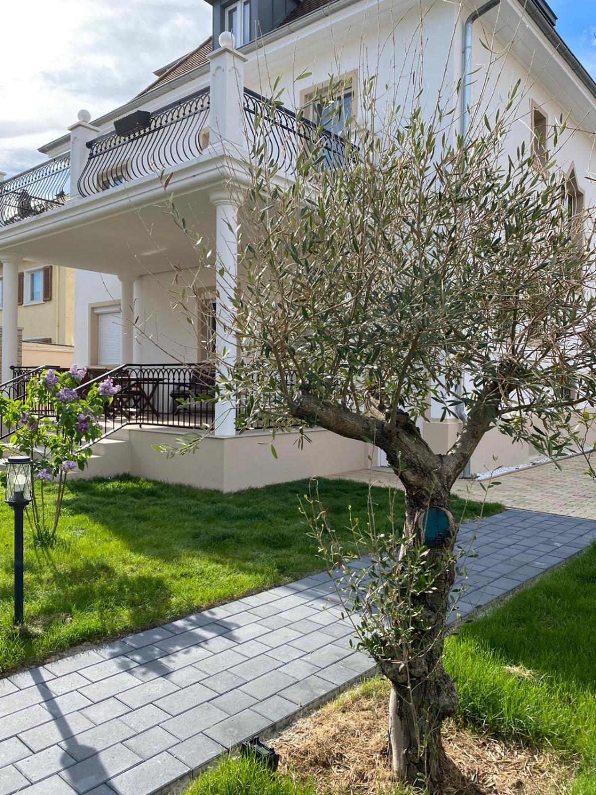 Primera Villa Singen Buitenkant foto