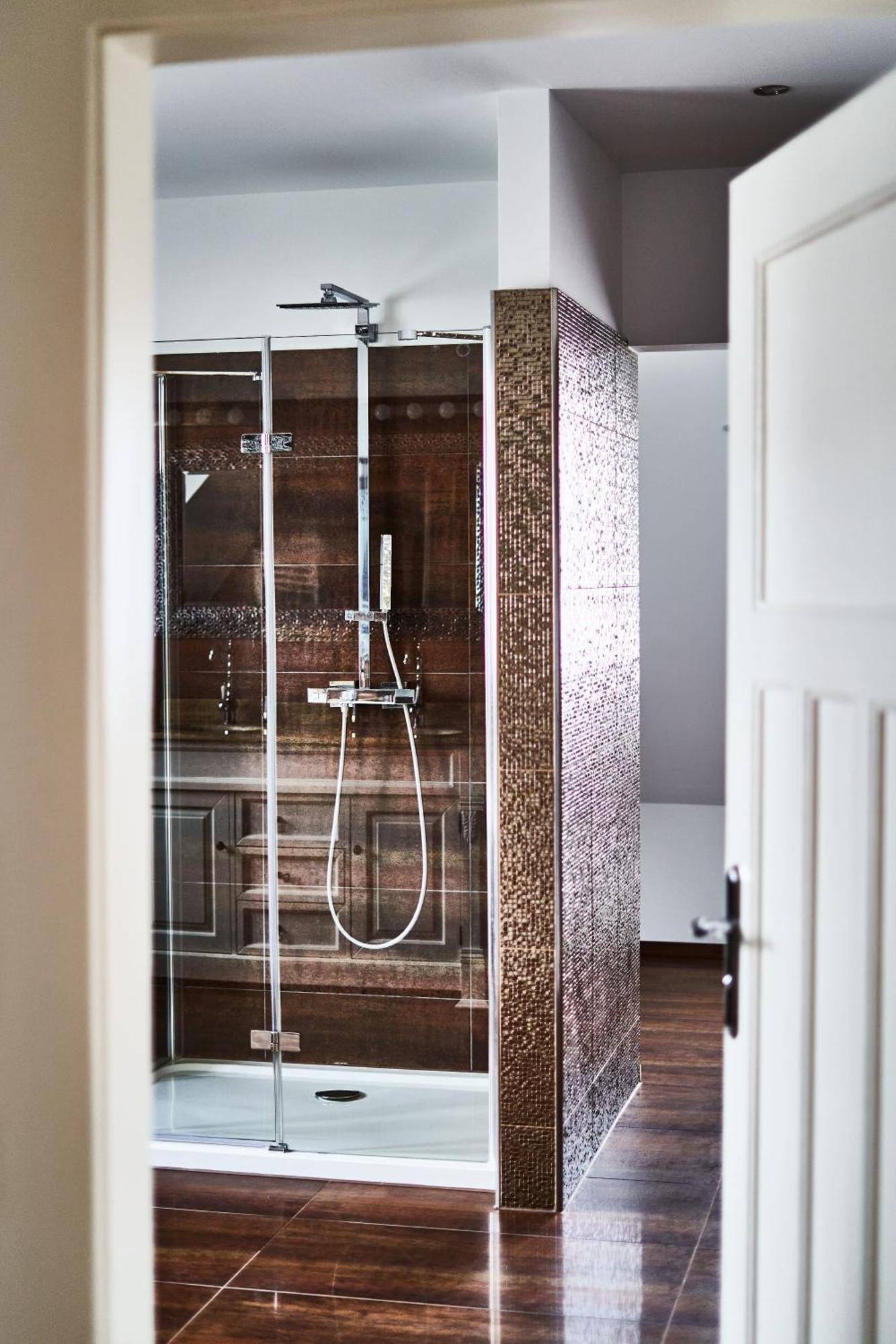 Primera Villa Singen Kamer foto
