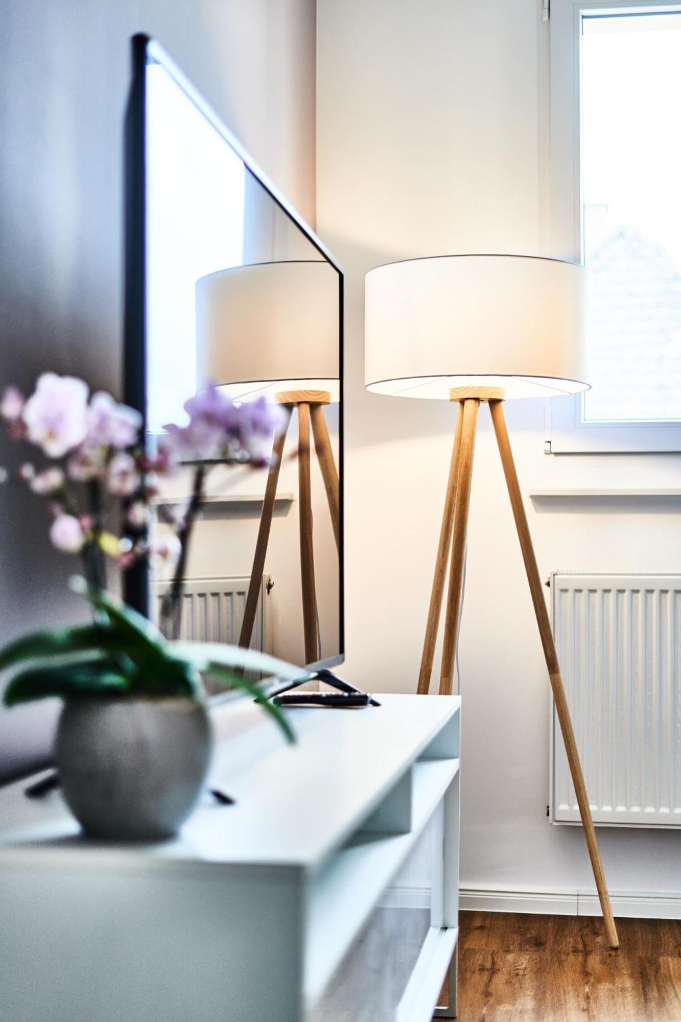 Primera Villa Singen Kamer foto