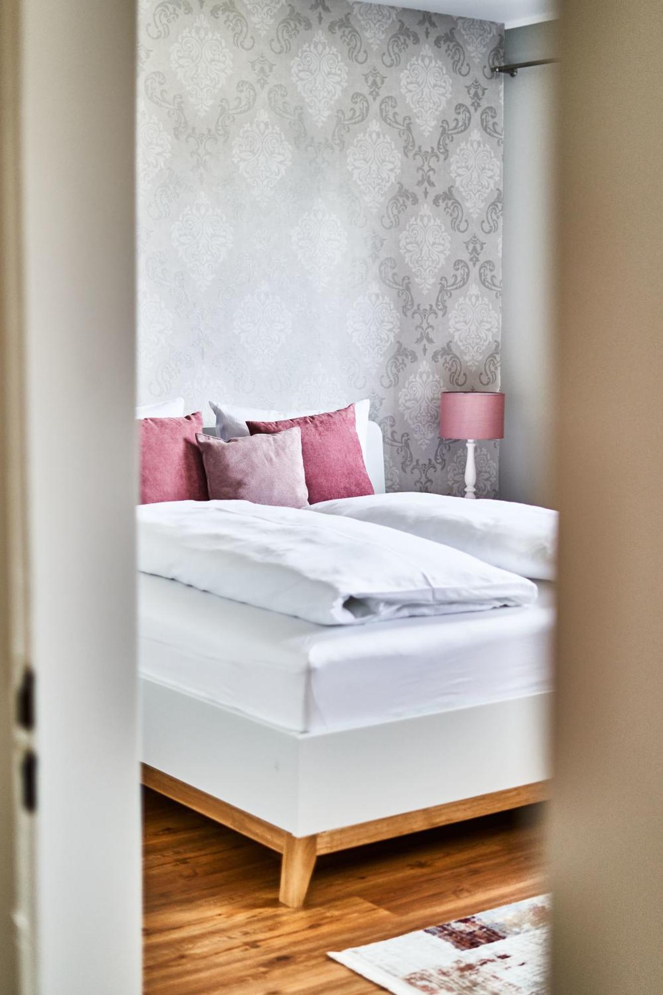 Primera Villa Singen Kamer foto
