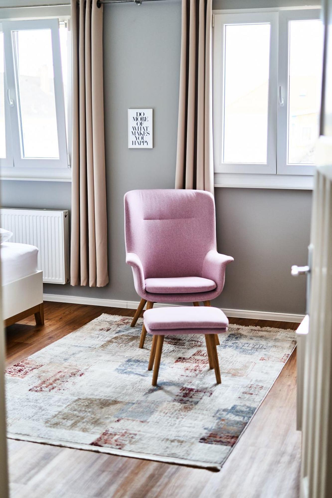 Primera Villa Singen Kamer foto