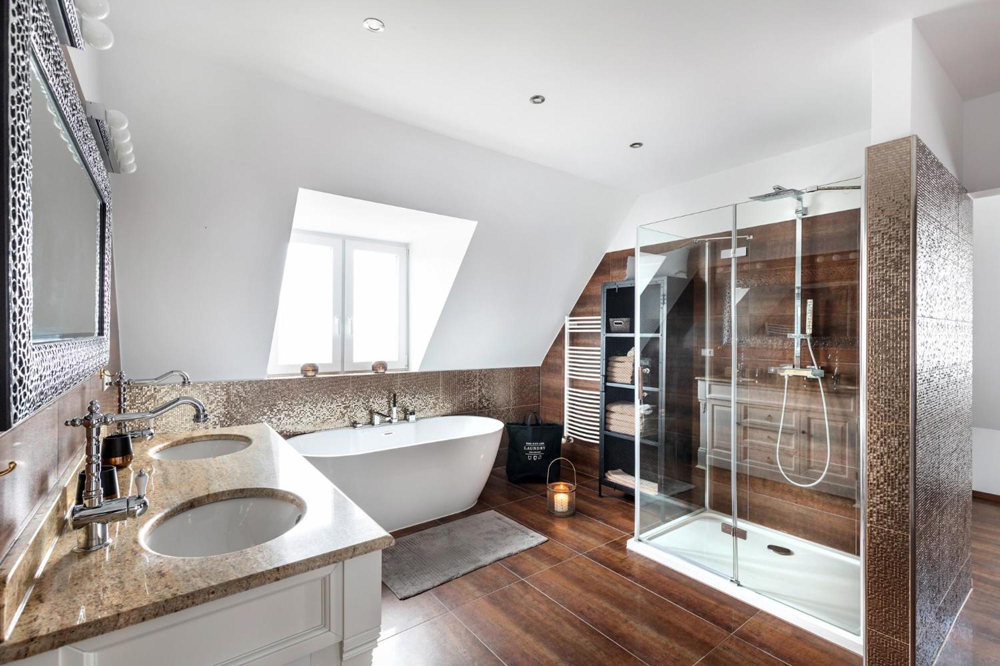 Primera Villa Singen Kamer foto